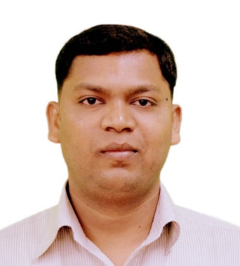 Suresh Kumar